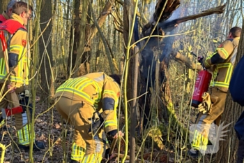 brand de gealanden leeuwarden