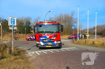 brand zuidduinseweg katwijk