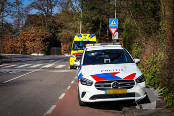 ongeval wasbeekerlaan sassenheim