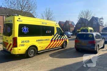 ongeval roggebot urk