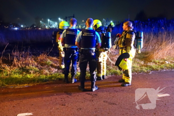 brand aagtenpoort beverwijk