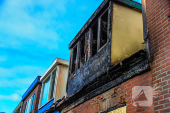 brand diaconiestraat den helder