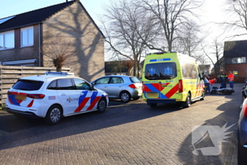 ongeval sleephark eemnes