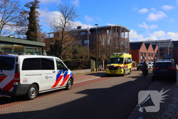 ongeval broekweg valkenburg