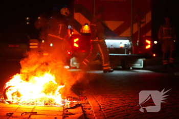 brand stadhouderslaan assen