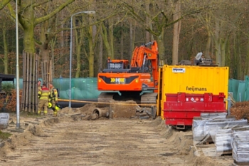 gaslekkage slijpkruikweg ede