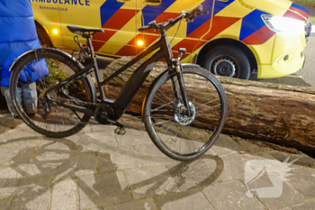 ongeval gerrit van assendelftstraat heemskerk