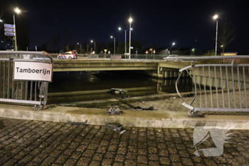 ongeval hoofdweg nieuw-vennep