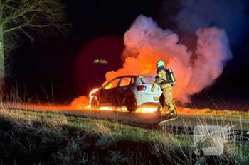 brand colenbrandersweg dedemsvaart