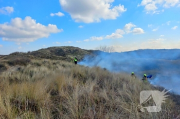 brand zuidduinseweg katwijk