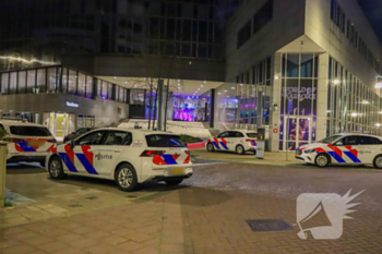 nieuws gatwickstraat amsterdam