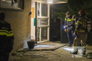 brand achtersteven amsterdam