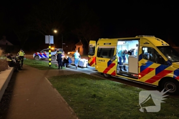 ongeval molenakkerstraat gemert