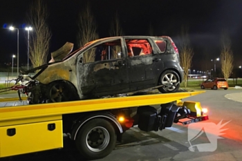 brand maanderdijk bennekom