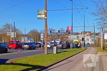 ongeval airborneplein arnhem