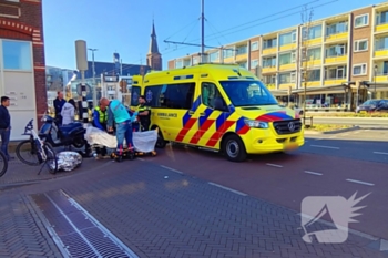 ongeval ir j.p. van muijlwijkstraat arnhem
