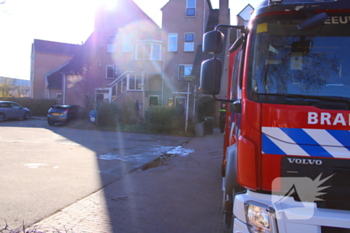 gaslekkage albert schweitzerstraat leeuwarden