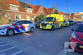 steekincident koenraadlaan eindhoven