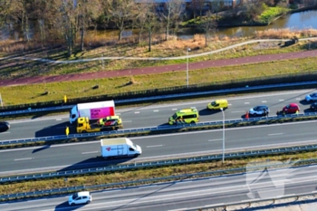 ongeval ir. g. tjalmaweg - n206 r 18,1 valkenburg