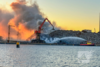 brand vlothavenweg amsterdam