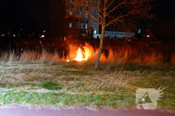 brand zeesterpad beverwijk