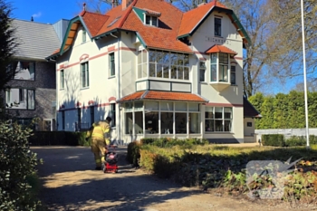 nieuws stationsweg ede