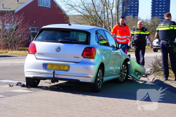ongeval rijksweg groningen
