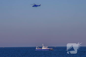 nieuws zeepromenade den helder