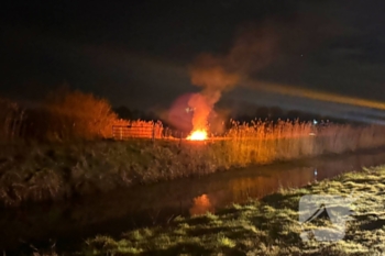 brand moerputtenweg vlijmen