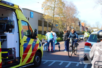 ongeval koediefslaan heemstede