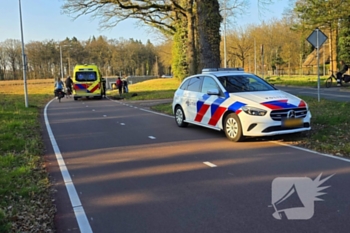 ongeval edeseweg bennekom