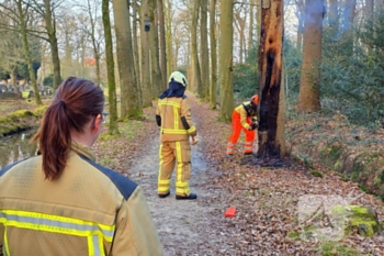 brand kazernelaan assen