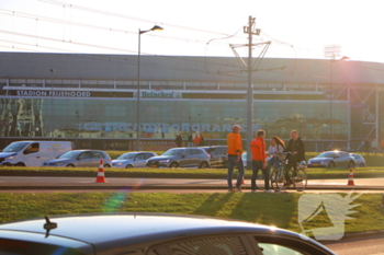 nieuws van zandvlietplein rotterdam