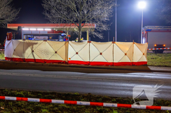ongeval prins bernhardweg zaandam