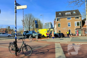 ongeval nieuweweg leeuwarden