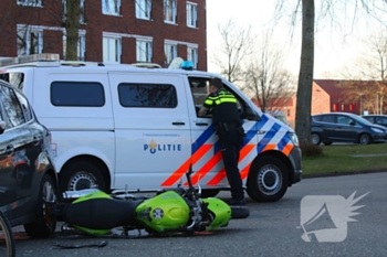 ongeval beukenlaan hoogezand