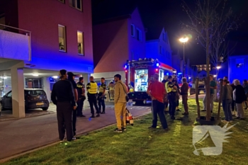 brand julianastraat enschede