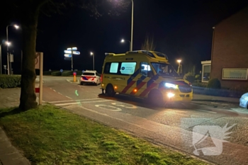 ongeval welsummerstraat dalfsen
