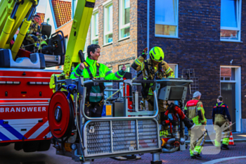 nieuws spoorstraat den helder