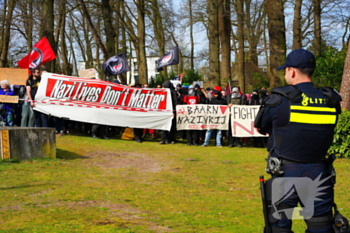 nieuws stationsweg baarn