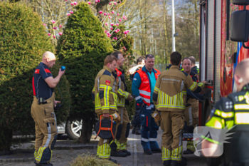 brand leidschendamstraat tilburg