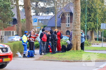 nieuws plataanlaan baarn