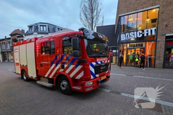 milieu grotestraat ede