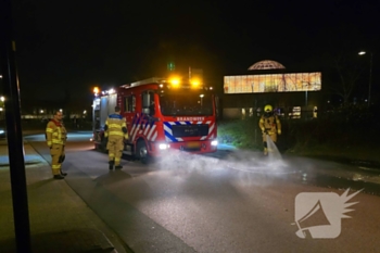 nieuws lasstraat ede