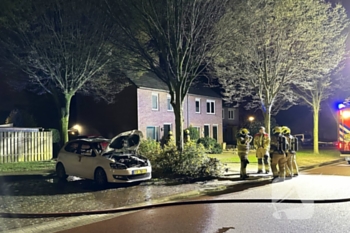 brand kerkveld nistelrode