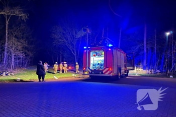 brand kaathovensedijk heeswijk-dinther