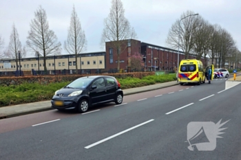 ongeval klaphekweg ede