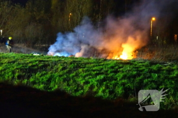 brand kaagweg beverwijk