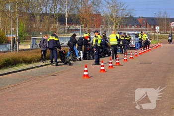 nieuws lasstraat ede