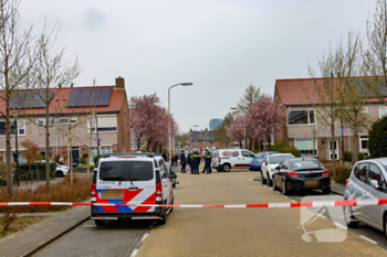 ongeval dongestraat beverwijk